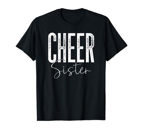 Sister Shirts, Big Little, Little Sisters, Perfect Shirt, Branded T Shirts, The Whole, Heathers, Top Styles, Fashion Branding