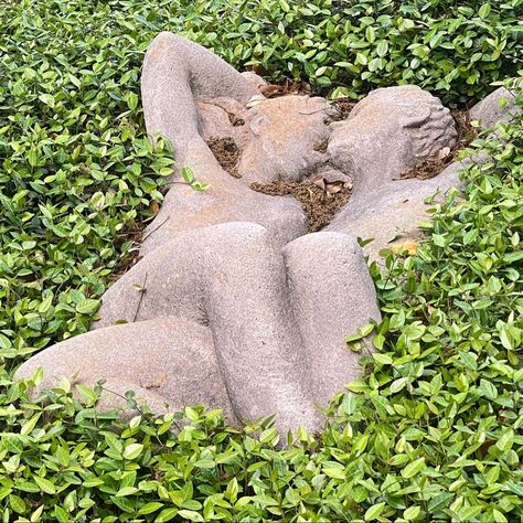 Mia 3, After Life, Ex Machina, Garden Of Eden, Adam And Eve, Arte Popular, Pompeii, Botanical Gardens, Mother Nature