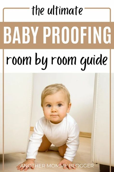 Baby Proofing Hacks, Falling Down Stairs, Baby Announcement To Parents, Creative Pregnancy Announcement, Girl Names With Meaning, Baby Proof, Stunning Nail Designs, Baby Gates, Crawling Baby