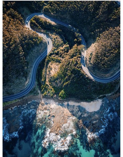 Nature, Pacific Coast, Beautiful Landscape Photography, Great Ocean Road, Australian Photographers, Victoria Australia, Classic Frame, Australia Travel, Western Australia