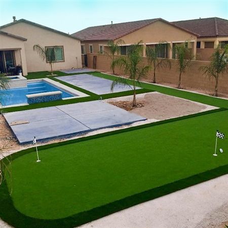 New Artificial Grass Sale Starting at $1.09 Lap Pools Backyard, Installing Artificial Turf, Landscape Steps, Outdoor Pavers, Artificial Grass Installation, Shopping On A Budget, Landscaping Tools, Mosaic Pool, Fake Grass