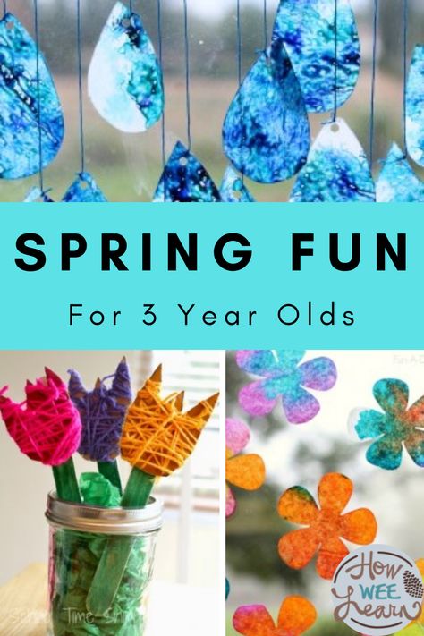 Crafts For Toddlers, Upcycling, Mother's Day Crafts For Preschoolers, Spring Activities For Preschoolers, Toddler Spring Activities, Spring Toddler Crafts, Spring Preschool Activities, Spring Arts And Crafts, Spring Crafts Preschool