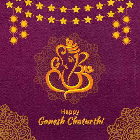 240+ Ganesh Chaturthi Wishes 2023 - Hashtags, Best Messages, Quotes - Very Wishes Ganesh Chaturthi Quotes, Digital Marketing Plan, Happy Ganesh, Happy Wishes, Happy Ganesh Chaturthi, Devotional Songs, Hindu Festivals, Ancient India, Best Web Design