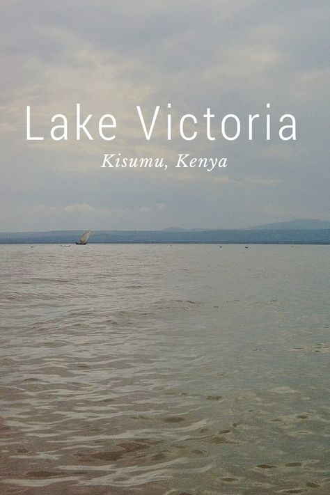 Lake Victoria Kisumu, Kenya Named after Queen Victoria, The Lake Victoria basin lies in three counties; Kenya, Uganda, and Tanzania. Covering 68 000 sq km and the source of the White Nile, Lake Victoria is the largest African lake by area and the largest Kisumu Kenya, Lake Victoria, Bucket List Destinations, Trip Ideas, Queen Victoria, The Source, Ancient Egypt, African Art, Tanzania