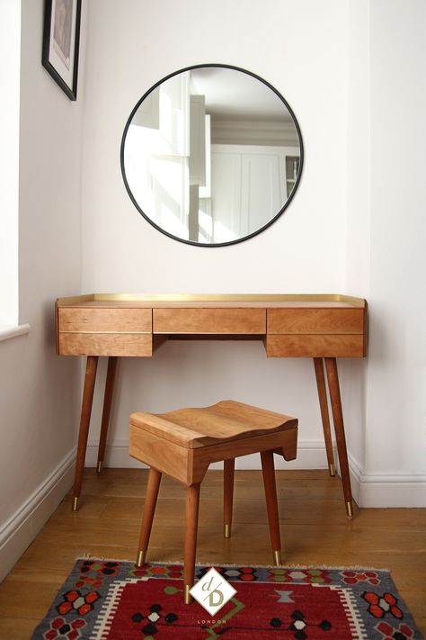 Dressing table ideas modern