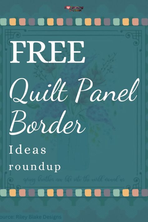 Gnome Panel Quilt Patterns, Snowman Panel Quilt Patterns, Quilt Pattern Using A Panel, Panel Quilts Ideas Layout Simple, Chevron Quilt Border Pattern, 6 Panel Quilts Ideas Layout, Borders Around Quilt Panels, Quilt Patterns For Large Scale Prints, Nativity Panel Quilt Ideas