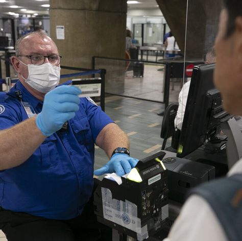 The 2025 Real ID deadline for new licenses is really real this time, DHS says — USA TODAY Travel, Emergency Medical, Interesting Articles, May 7, Travel And Leisure, Usa Today, Holiday Wreaths, Medical, Quick Saves