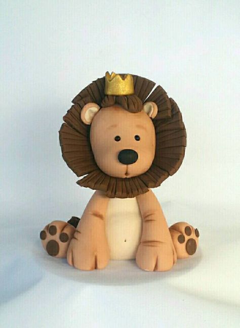 King of the Jungle fondant cake topper. He is a Large topper that is 5 wide, 3 deep and 5 1/2 Tall. He will sit beautifully on any size cake. ALL TOPPERS ARE MADE TO ORDER. PLEASE PLACE YOUR ORDER AT LEAST 2 WEEKS AHEAD OF YOUR EVENT DATE TO ALLOW TIME FOR PRODUCTION AND SHIPPING. AND PLEASE BE SURE Fondant Lion, Dragons Cake, Lion Cake Topper, Lion Cake, Jungle Cake, Safari Cakes, Fondant Cake Topper, Fondant Animals, Fondant Cake Toppers