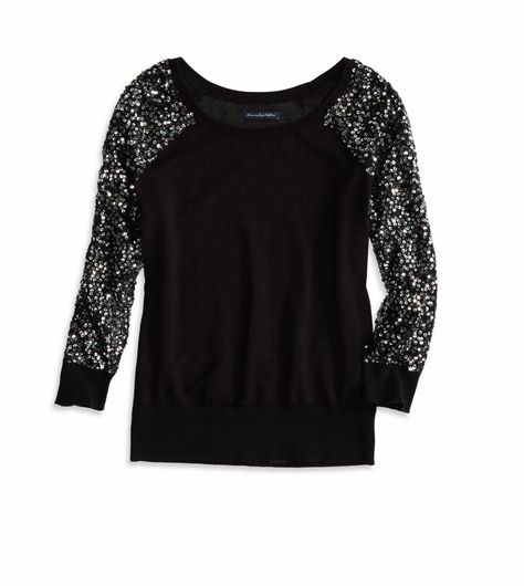 Hoodies Sweaters, Sequin Sleeve, Alternative Rock, Mens Outfitters, Shopping Spree, Sweater Sleeves, Sleeve Sweater, Style Me Pretty, Passion For Fashion