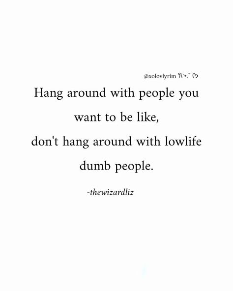 🐧: you're the average of 5 people you surround yourself with. ... ... quote by @thewizardliz 🫶🏻 ... ... .. #thewizardliz #thewizardlizcommunity #thewizardlizadvice #mindest #femalefatale #itgirl You Are The Average Of The 5 People, Average People, Surround Yourself, Quotes, On Instagram, Quick Saves, Instagram