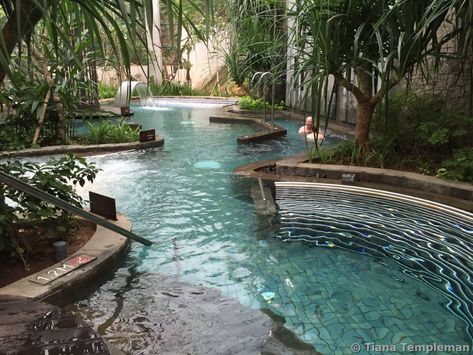 The Ritz-Carlton Bali review – The Travel Temple Ritz Carlton Bali, Huge Pool, Bali Resort, Pool Water Features, Wellness Resort, Maple Grove, Natural Swimming Pools, Beach Lounge, Bali Hotels