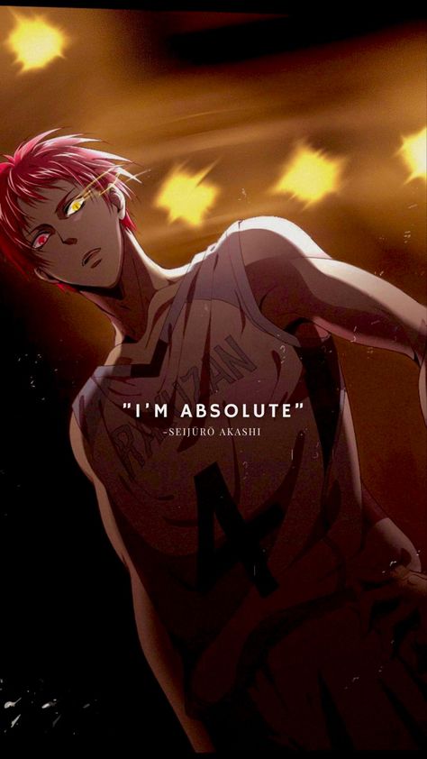 Kuroko No Basket Akashi, Kuroko's Basketball Wallpaper, Aomine Kuroko, Urahara Kisuke, Kuroko No Basket Characters, Genos Wallpaper, Akashi Seijuro, Basketball Wallpaper, Cool Anime Backgrounds