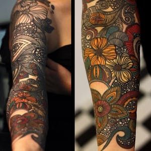 Paisley Tattoos, Paisley Tattoo, Boys With Tattoos, Japanese Tattoos, Different Tattoos, Inked Magazine, Skin Art, Piercing Tattoo, Love Tattoos