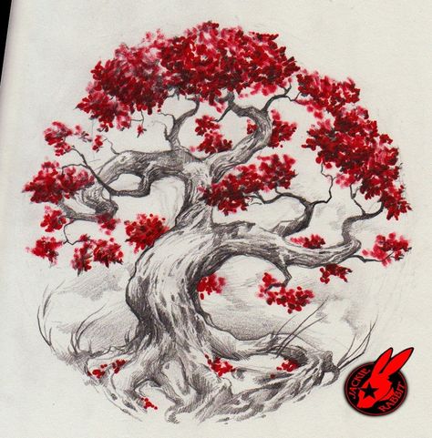 Acrylic Painting Ideas For Beginners, Blossom Tree Tattoo, Tattoo Wallpaper, Easy Acrylic Painting Ideas, Simple Paintings, Japan Tattoo Design, Acrylic Painting Ideas, Easy Acrylic Painting, Painting Ideas For Beginners