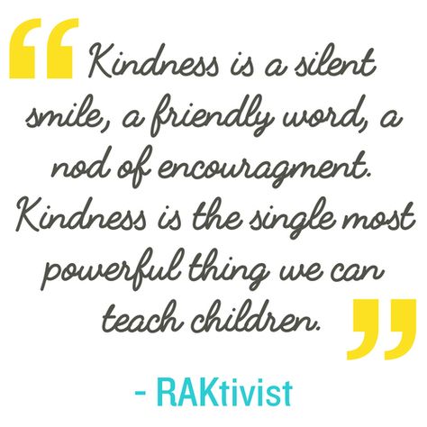 Random Acts of Kindness | Kindness Quotes Act Of Kindness Quotes, Phone Call Quotes, Seeing Quotes, Word A, Inspirational Quotes With Images, Education Quotes For Teachers, Acts Of Kindness, Life Quotes To Live By, Kindness Quotes