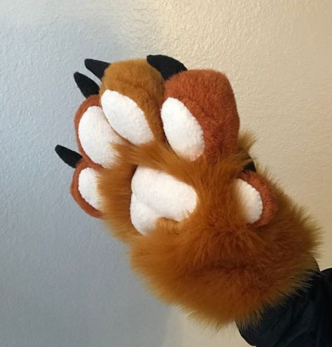 Fantasy Creatures, Fursuit Paws, Fursuit Tutorial, Change Your Eye Color, Paw Pattern, Cosplay Tutorial, Cool Anime Pictures, Design Reference, Art Reference