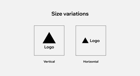 What Is the Best Logo Size? Guidelines for Websites, Social Media and Print Facebook Profile Photo, Small Icons, Mobile App Icon, Website Header, Youtube Logo, Best Logo Design, Profile Photo, Letterhead, Logo Maker