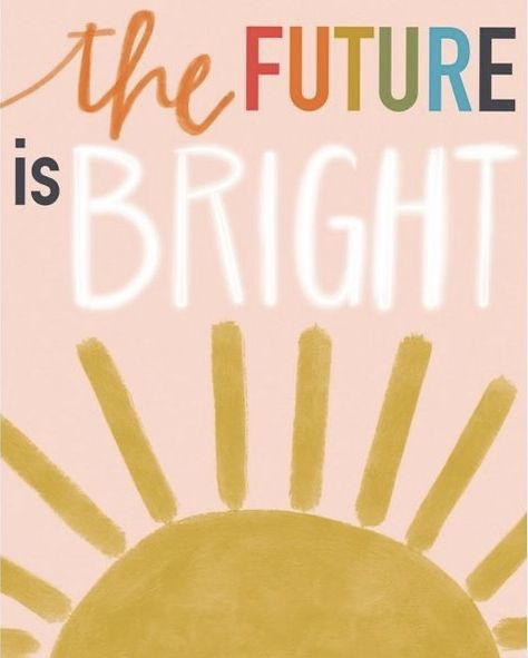 The Future Is Bright Party, Future Is Bright Theme, Bright Future Graduation Theme, Shine Bulletin Board Ideas, Sun Classroom Decoration, Shine Bright Bulletin Board Ideas, Sunshine Bulletin Board Ideas, School Wide Themes For The Year, Sunshine Classroom Theme