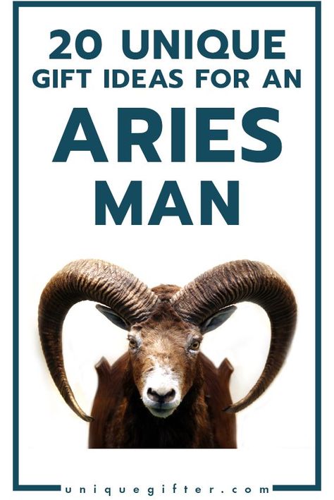 Superb Gift Ideas for an Aries Man | Men's Horoscope Gift | Presents for my Boyfriend | Gift Ideas for Men | Gifts for Husband | Birthday | Christmas 50th Birthday Cakes For Men, 50th Birthday Gag Gifts, 30th Birthday Men, 40th Birthday Quotes, Aries Women, Aries Gifts, Aries Birthday, Aries Woman, Aries Men