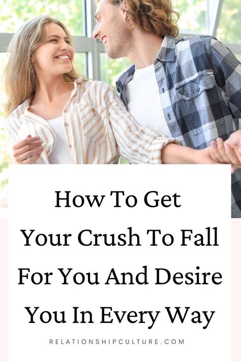 We all want to be noticed by that person we find attractive and it is only fair. In this article, you’ll be getting tips on how to make your crush like you How To Make A Crush Like You, How To Be Noticed By Your Crush, How To Be Fair, How To Get Noticed By Your Crush, How To Make Him Notice You, How To Make Your Crush Notice You, How To Get Your Crush To Notice You, How To Make Your Crush Fall For You, How To Attract Your Crush