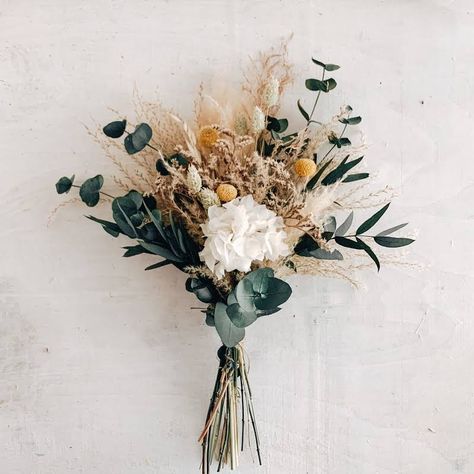 Dry Flowers Bouquet, Grass Bouquet, Pampas Grass Bouquet, Bouquet Preservation, Everlasting Flowers, Dry Flowers, Wildflower Bouquet, Dried Flower Bouquet, Bouquet Of Flowers