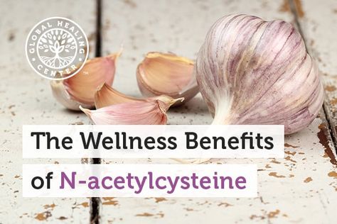 N-acetylcysteine Is Generally Consumed As a Capsule Nutrient Packed Smoothies, Healthy Man, Essential Oils Health, Detox Tips, Health Knowledge, Healthy Ideas, Amino Acid, Health Articles, Healthy Fitness