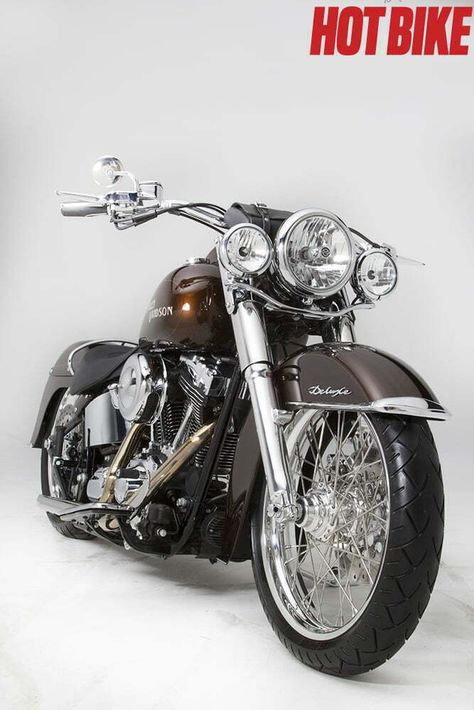 Harley Softail Deluxe, Motor Harley Davidson, Harley Davidson Merchandise, Softail Custom, Classic Harley Davidson, Harley Davidson Bike, Softail Deluxe, Harley Davidson Chopper, Bike Pics