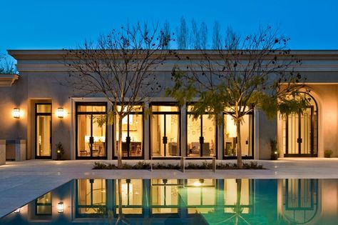 Steven Volpe Casas Coloniales, Spa Resort, Salou, Classical Architecture, Luxury Spa, Facade House, Classic House, Architecture Firm, Residential Architecture