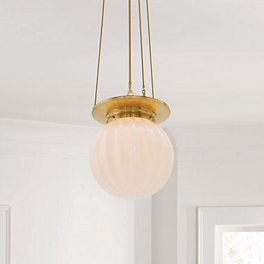 Lucas Globe Pendant Lights Over Kitchen Island, Entryway Dining Room, 2024 Kitchen, Mouse House, Globe Pendant Light, Hallway Lighting, Kitchen Pendants, Hanging Light Fixtures, Vase Candle Holder