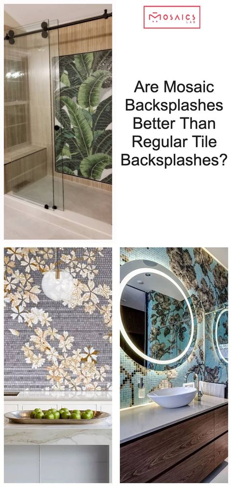 Mosaic_Backsplash - Kitchen_Mosaic_Backsplash - Bathroom_Mosaic_Backsplash Marble Artwork, Kitchen Mosaic, Bathroom Mural, Mosaic Bathroom Tile, Mosaic Backsplash Kitchen, Mosaic Tile Backsplash, Tiles Mosaic, Mosaic Bathroom, Backsplash Tiles