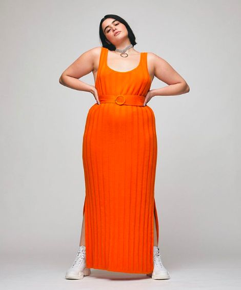 5 Influential Gen Z'ers to Follow on Instagram — DNAMAG Body Diversity Fashion, Bodytypes Woman Aesthetic, Barbie Ferreira Aesthetic, Plus Size Editorial, Barbara Ferreira, Euphoria Fashion, Barbie Ferreira, Look Plus Size, Plus Size Models