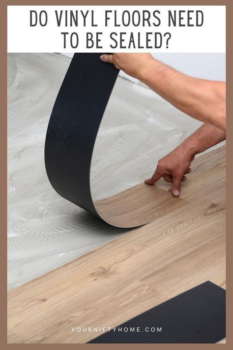 Loose Lay Vinyl Plank Flooring, Vinyl Roll Flooring, Diy Vinyl Flooring, Lantai Vinil, Installing Vinyl Plank Flooring, Vinyl Flooring Bathroom, Diy Staining, Vinyl Laminate Flooring, Vinyl Floors