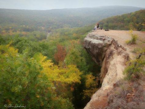 Devil's Den State Park - West Fork Yellow rock trail overlook - TripAdvisor Devils Den, Break Ideas, Alabama Travel, Ozark Mountains, Wedding Spot, Road Trippin, Adventure Camping, Park Wedding, Park Weddings