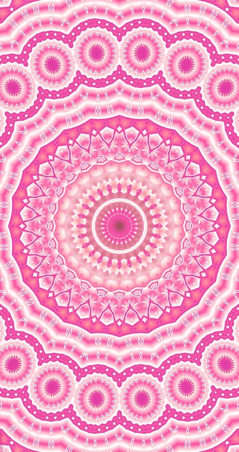 Cowgirl Wallpaper, Cultural Appreciation, Waves Art, Girly Wallpapers, Mandala Background, Screen Savers Wallpapers, Pink Frame, Pink Frames, Phone Wallpaper Design