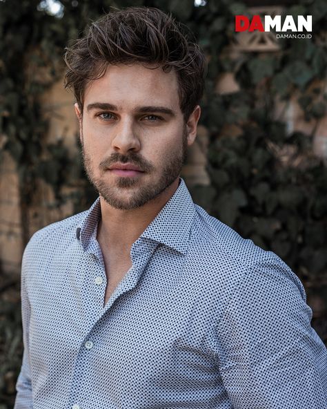 Grey Damon, Guess Clothing, Hello Handsome, Station 19, Male Actors, Dapper Gentleman, First Tv, Christian Grey, Grown Man