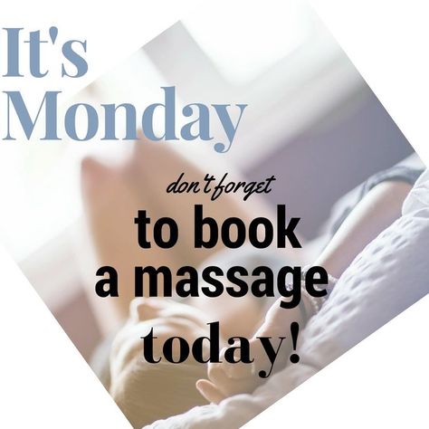 Monday Schedule, Massage Therapy Quotes, Spa Quotes, Message Therapy, Massage Images, Massage Marketing, Massage Pictures, Massage Quotes, Massage Therapy Business