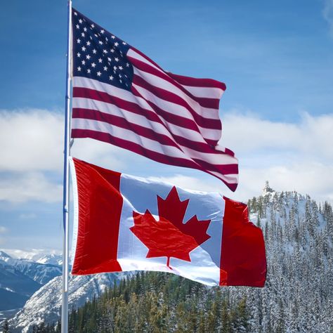 Supporting our neighbors! Happy Canada Day 🇨🇦 #canadaday #indepedenceday #flag #flagpole #UScanada Happy Canada Day, The American Flag, Solar Lamp, Flag Sizes, Canada Day, Flag Pole, Movie Photo, National Flag, Canada Flag