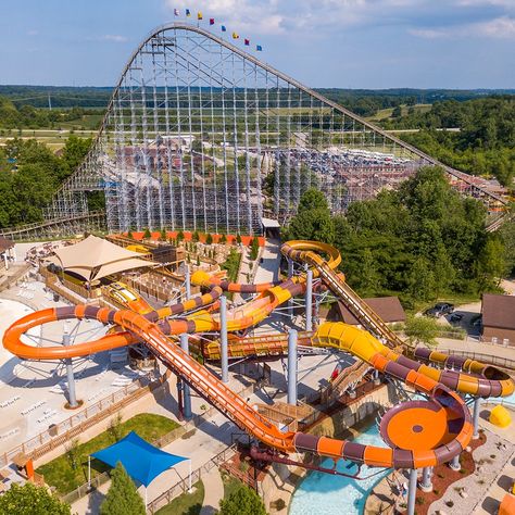 Home Holiday World Indiana, Indiana Vacation, Holiday World, Roller Coasters, Summer Fun List, Online Tickets, Soft Drinks, Roller Coaster, Water Park