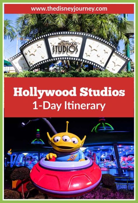 Hollywood Studios 1-day itinerary. A guide to Hollywood Studios strategy. #disneyworld #disneyworldtips #hollywoodstudios #disneyvacationplanning Hs Tips, Plans For 2023, Disney World Itinerary, Disney World Hollywood Studios, Disney World Secrets, Star Wars Galaxy's Edge, Disney World Vacation Planning, Disney Trip Planning, Disney Rides