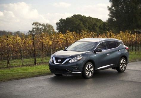 2015 Nissan Murano Reviewed on USALoveList.com - See Why We Love It Most Reliable Suv, Best Midsize Suv, Best Compact Suv, Suv Comparison, Midsize Suv, Toyota Rav4 Hybrid, Best Suv, Mitsubishi Outlander Sport, New Suv