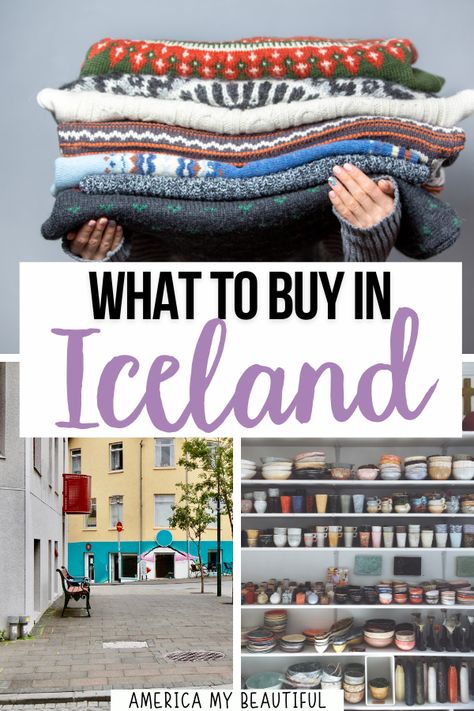 East Iceland Things To Do, Traveling To Iceland Tips, What To Buy In Iceland, Iceland Bucket List Challenge, Things To Do In Reykjavik Iceland, Iceland In January Trip Planning, What To Pack For Iceland In June, Iceland Capsule Wardrobe, Dressing For Iceland