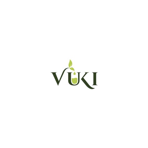 Vuki needs a logo for their premium matcha (10x the benefits of normal green tea) | Logo design contest | 99designs Tea Logo Design, Tea Logo, Tea Varieties, Japanese Matcha, Drinks Design, Matcha Tea, Natural Energy, Home Logo, Logo Design Contest