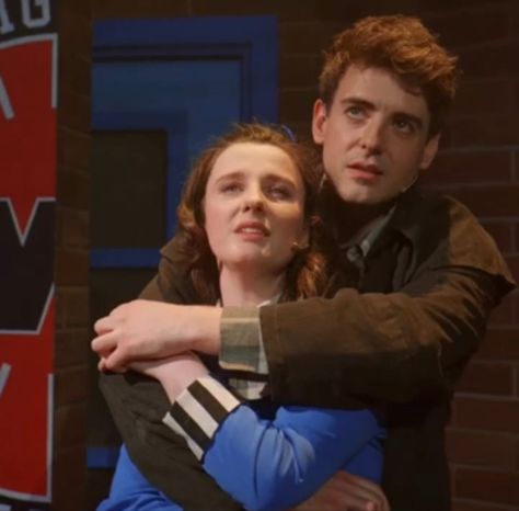 Simon Gordon Heathers, Simon Gordon Jd, Jd Musical, Ailsa Davidson, Heathers Pfp, Jd Heathers Musical, Veronica Heathers, Jd Heathers, Jd And Veronica