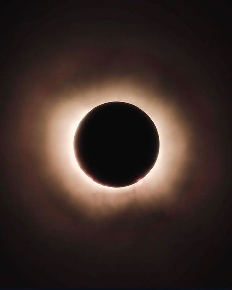 Totality! 🌑☀️ Total Solar Eclipse, a few hours ago.. Photo Credits: @xak_uhrand, @_adamdesjardins, @neohumanity, @eric.kerr Follow… | Instagram Eclipse Photos, Total Solar Eclipse, Follow Instagram, Solar Eclipse, Photo Credit, Solar, Collage, Pins, Instagram