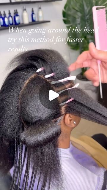 Part Sizes For Braids, Parting Grid For Braids, How To Part For Braids, No Middle Part Braids, Medium Braid Parting Map, Halo Braid With Locs, Triangle Box Braids Parting Pattern, Medium Box Braid Parting Pattern, Wisdom Braids Tutorial