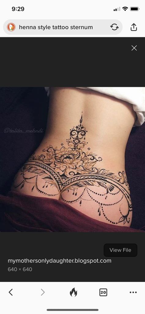 Lace Thigh Tattoos, Halloween Nail Art Ideas, Lace Tattoo Design, Henna Inspired Tattoos, Feminine Tattoo Sleeves, Hip Tattoos Women, Chest Tattoos For Women, Leg Tattoos Women, Lace Tattoo