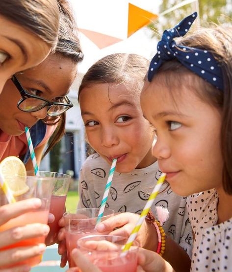 Coconut Limeade, Lemonade Brand, Family Fun Night Ideas Kids, Kids Lemonade, Kids Drink, Watermelon Flavor, Kids Juice, Frozen Lemonade, Watermelon Lemonade