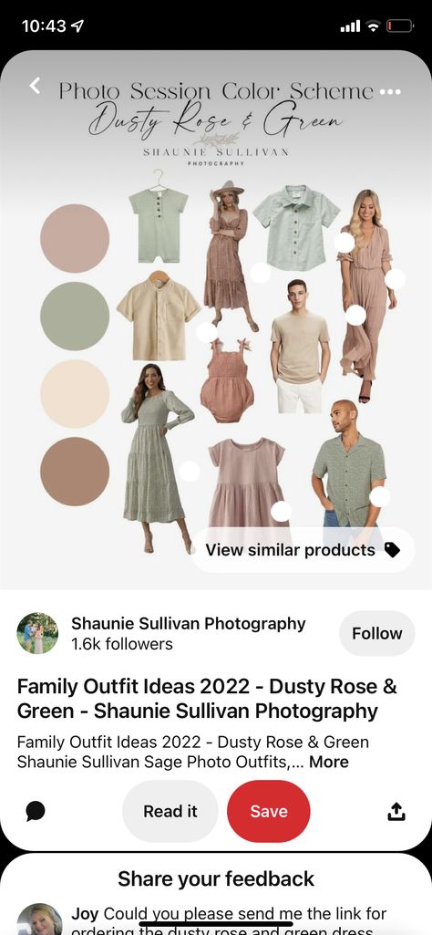 Mauve Dress Family Pictures, Spring Color Palette For Family Pictures, Sage Green Family Picture Outfits, Boho Photo Session, Family Color Schemes, Family Photo Outfits Summer, Spring Photoshoot Outfits, Field Pics, Spring Family Pictures