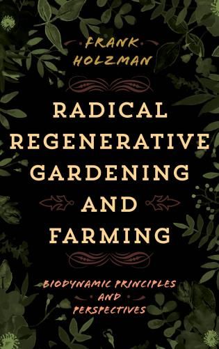 Sustainable Agriculture, Land Use, Environmental Health, Reading Material, Books To Buy, I Love Books, Inspirational Books, Permaculture, Horticulture