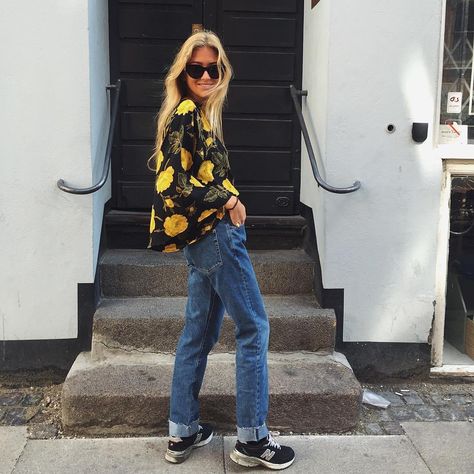 The Danish Girls: 9 Stylish Women in Copenhagen to Follow on Instagram    | W Magazine The Danish Girl, Copenhagen Street Style, Danish Fashion, Quoi Porter, Swedish Fashion, Skandinavian Fashion, Danish Style, Scandinavian Fashion, Stylish Women Fashion